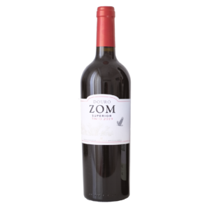 ZOM, Superior Tinto