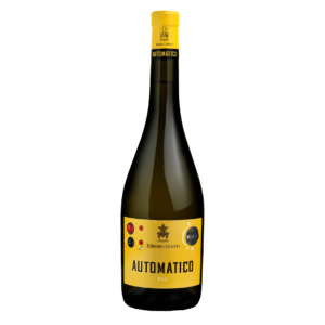 Ribeiro Santo, "Automático" Branco