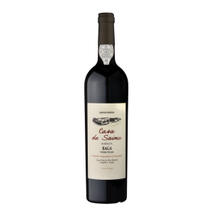 Casa de Saima, Grande Reserva Baga da Corga