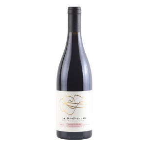 Infinitude, Merlot