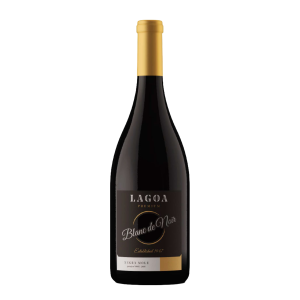 Lagoa, Blanc de Noir, Negra Mole